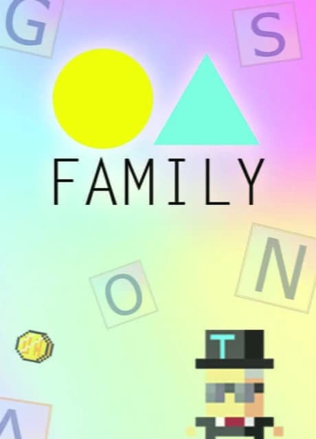 OA Family