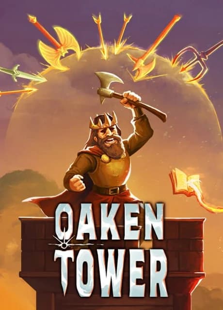 Oaken Tower