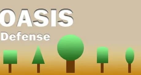 Oasis Defense