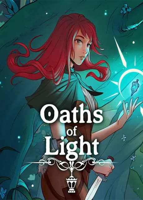 Oaths of Light