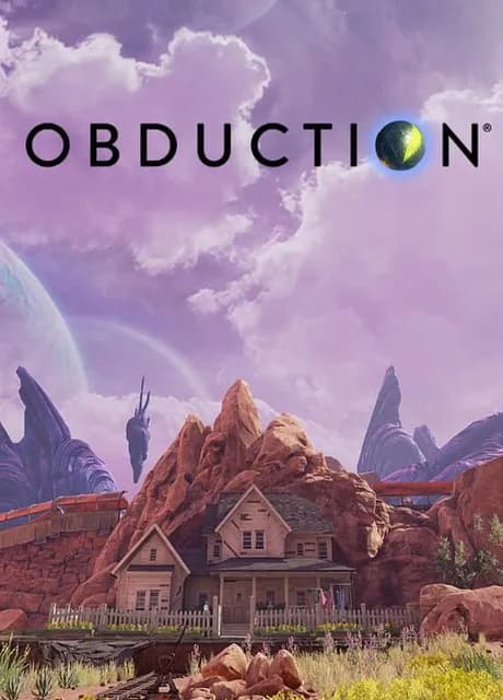 Obduction