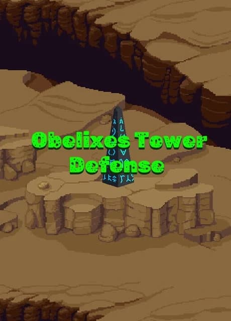 Obelixes Tower Defense