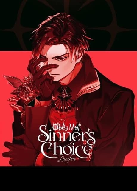 Obey Me! Sinner's Choice: Lucifer