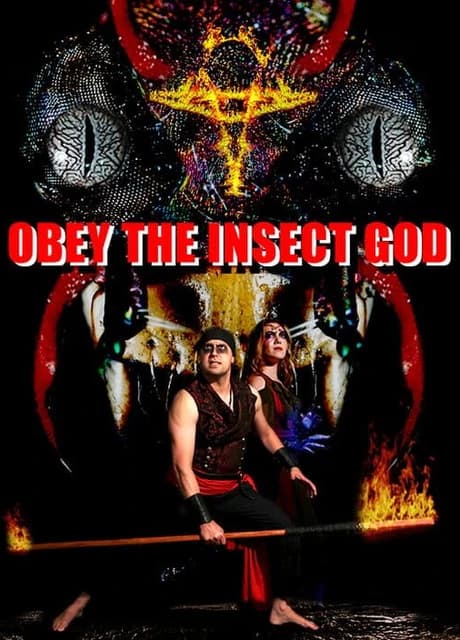Obey the Insect God