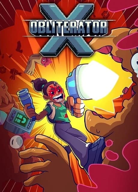 Obliterator-x