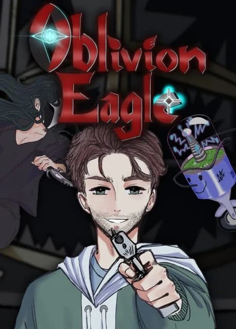 Oblivion Eagle