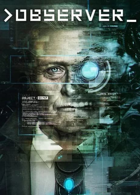 Observer