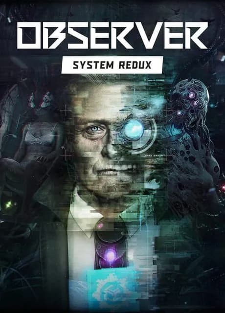 Observer: System Redux