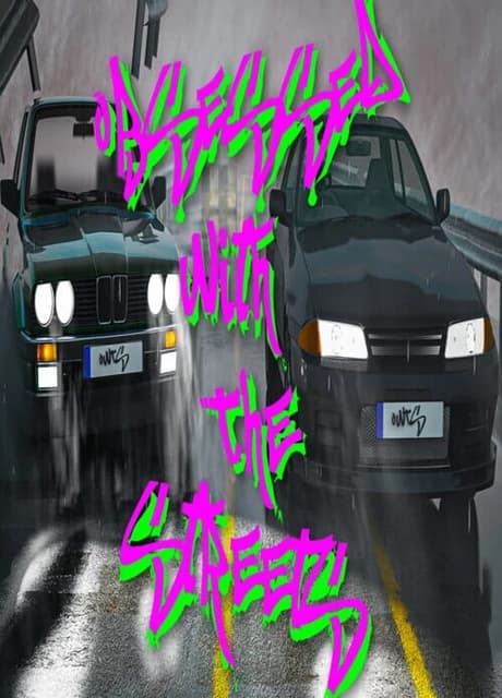 Obsessed With The Streets