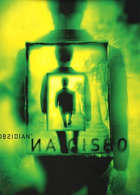 Obsidian