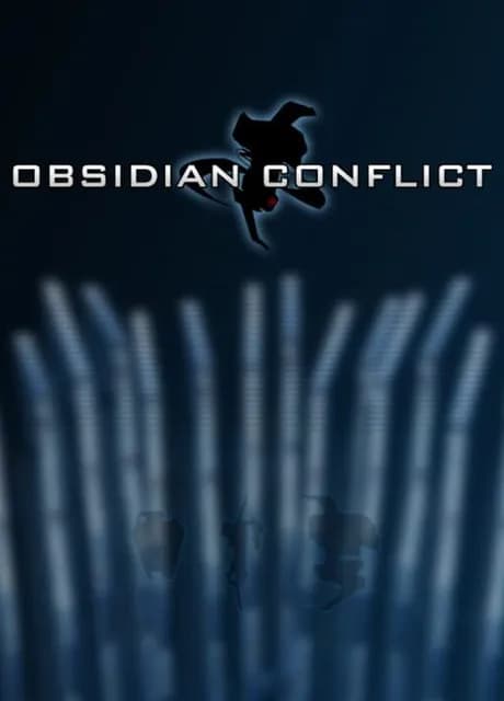 Obsidian Conflict