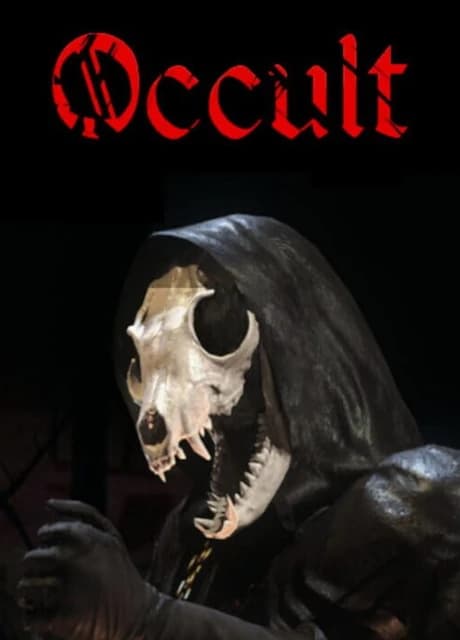 Occult