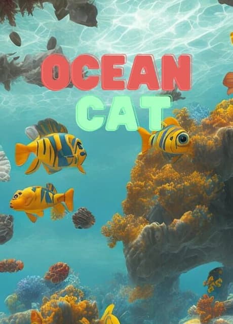 Ocean Cat