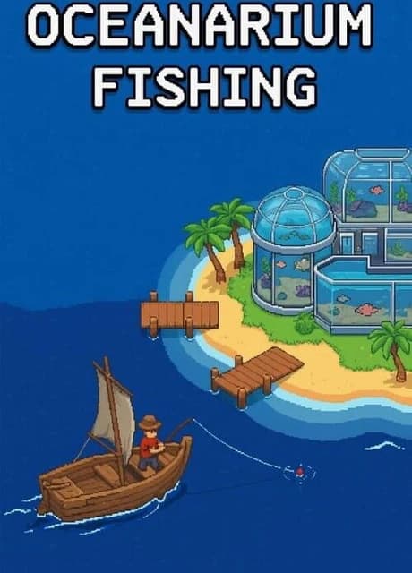 Oceanarium Fishing