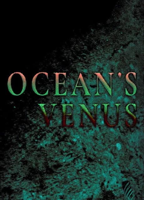 Ocean's Venus