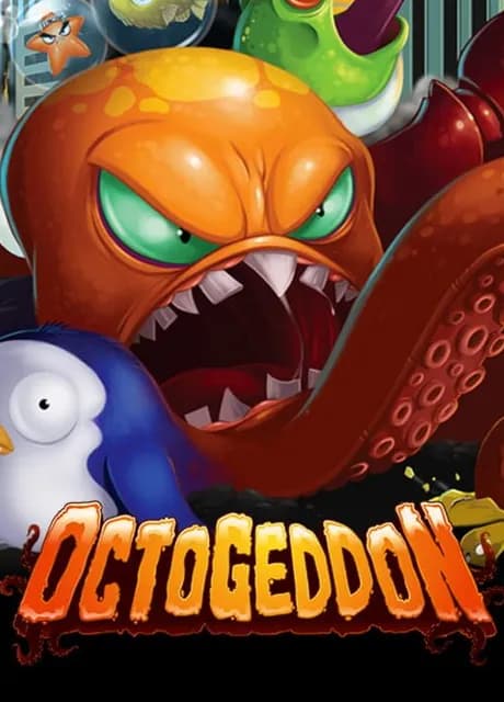 Octogeddon