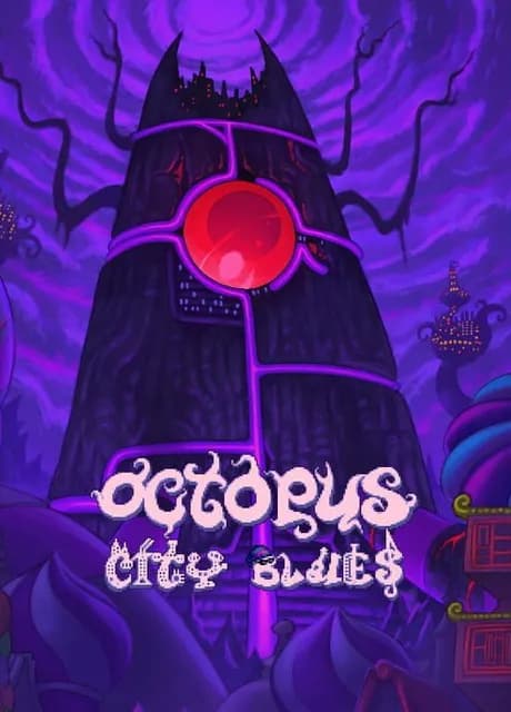 Octopus City Blues