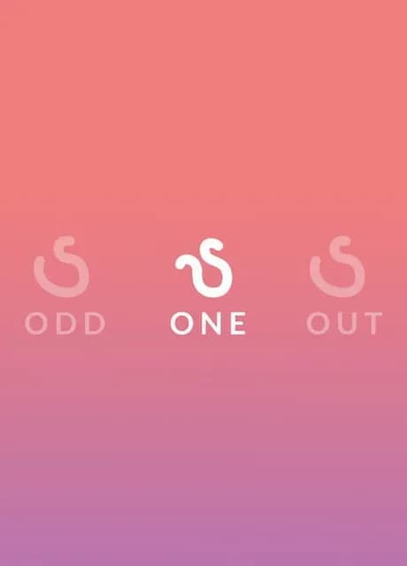 Odd One Out
