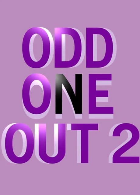 Odd One Out 2