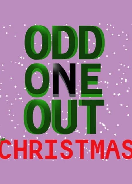 Odd One Out Christmas