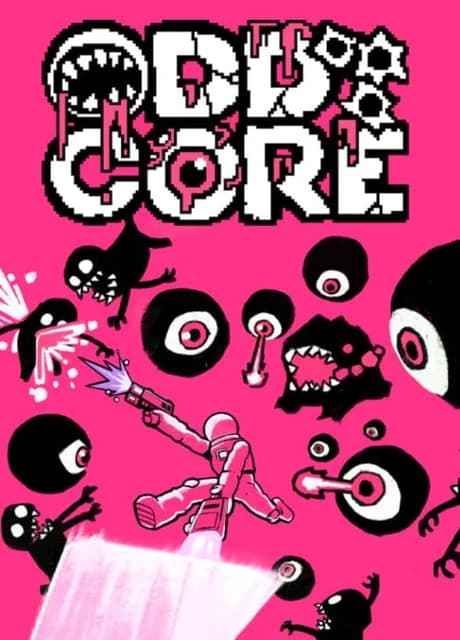 Oddcore