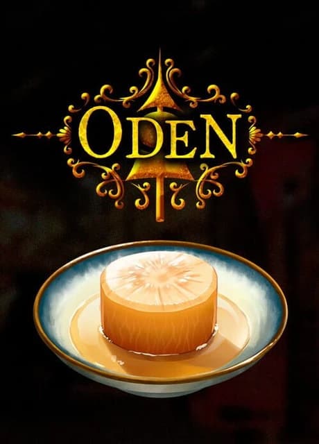 Oden