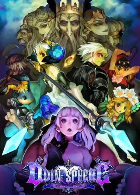 Odin Sphere