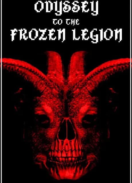 Odyssey to the Frozen Legion