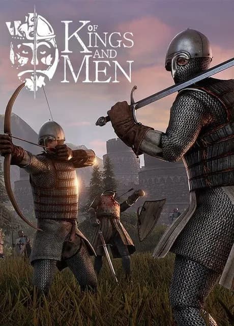 Of Kings and Men