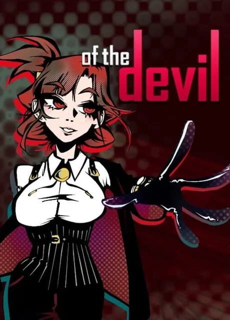 Of the Devil