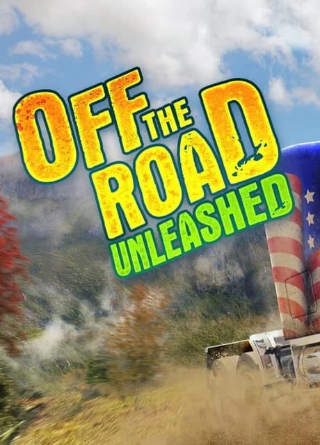 Off the Road: Unleashed