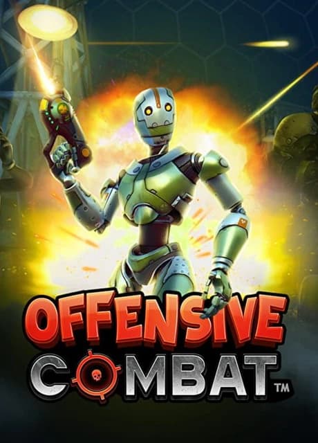 Offensive Combat