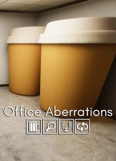 Office Aberrations