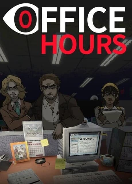 Office Hours