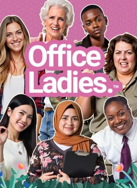 Office Ladies