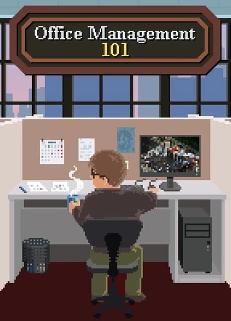 Office Management 101