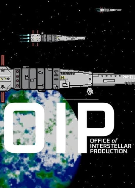 Office of Interstellar Production