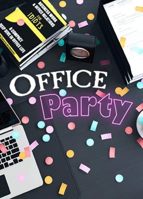 Office Party