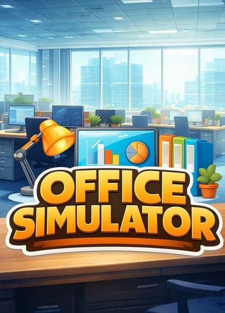 Office Simulator