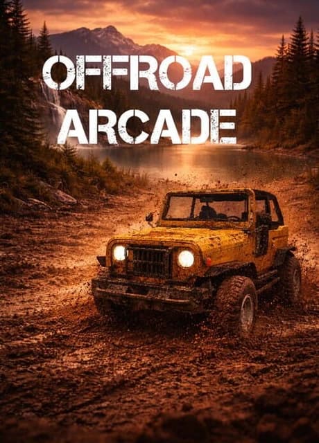 Offroad Arcade