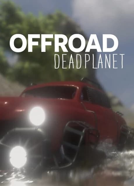 Offroad: Dead Planet