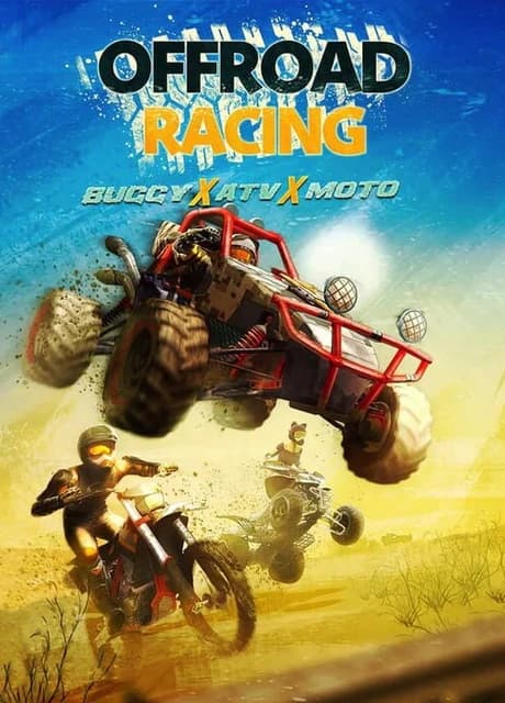 Offroad Racing