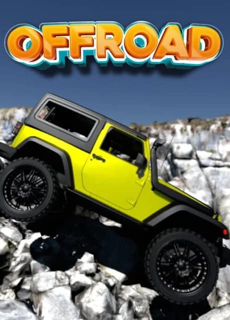 Offroad VR