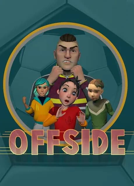 Offside