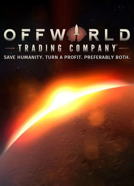 Offworld Trading Company