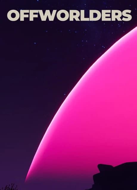 Offworlders