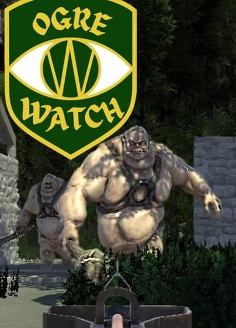 Ogrewatch