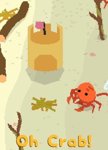 Oh Crab!