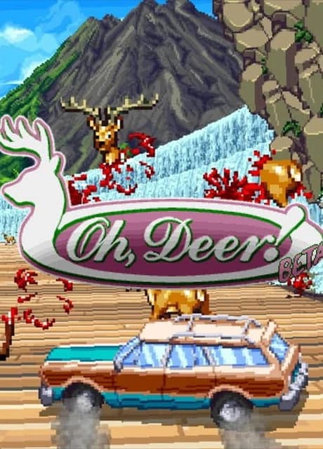 Oh, Deer!