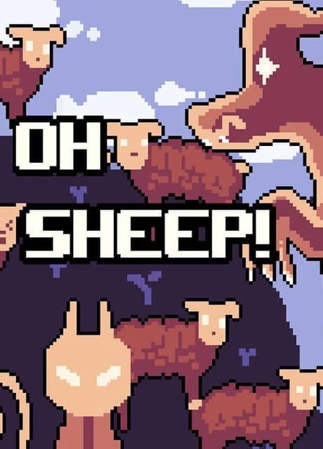Oh Sheep!